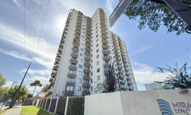 Departamento en venta en Camilo Henríquez, Concepción