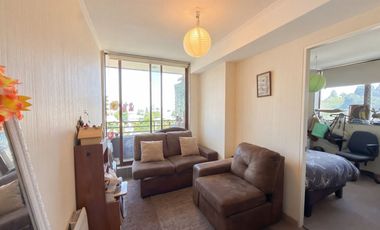 Departamento en venta en Camilo Henríquez, Concepción