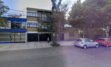 Venta Cajón de Estacionamiento Unión 257, Tepeyac Insurgentes, Gustavo A. Madero, Cdmx.