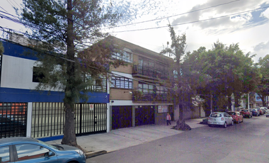 Venta Cajón de Estacionamiento Unión 257, Tepeyac Insurgentes, Gustavo A. Madero, Cdmx.