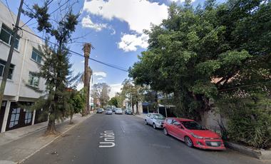 Venta Cajón de Estacionamiento Unión 257, Tepeyac Insurgentes, Gustavo A. Madero, Cdmx.