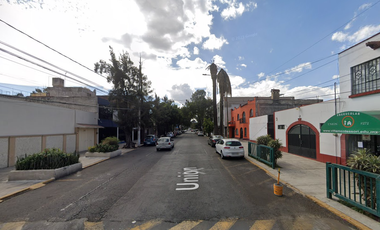 Venta Cajón de Estacionamiento Unión 257, Tepeyac Insurgentes, Gustavo A. Madero, Cdmx.