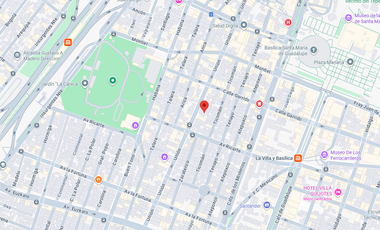 Venta Cajón de Estacionamiento Unión 257, Tepeyac Insurgentes, Gustavo A. Madero, Cdmx.