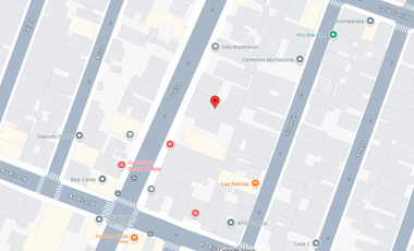 Venta Cajón de Estacionamiento Unión 257, Tepeyac Insurgentes, Gustavo A. Madero, Cdmx.