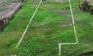 Parcela en Venta Río Ñuble - Condominio Los Maitenes, Chillán.