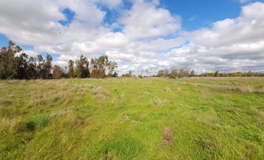 Parcela en Venta Río Ñuble - Condominio Los Maitenes, Chillán.