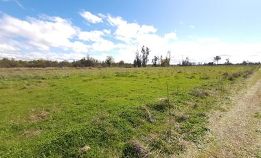 Parcela en Venta Río Ñuble - Condominio Los Maitenes, Chillán.