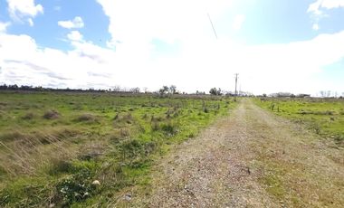 Parcela en Venta Río Ñuble - Condominio Los Maitenes, Chillán.