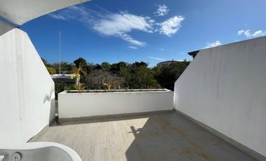 Tu terraza a la alberca + Roof con jacuzzi | Heaven Lagoon Tulum