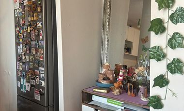 vendemos depto de 3d/1b/1e en condominio en Curauma, Valparaiso