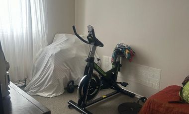 vendemos depto de 3d/1b/1e en condominio en Curauma, Valparaiso