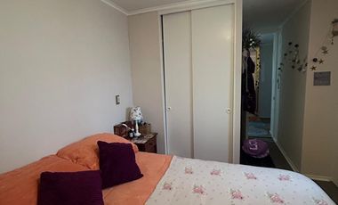 vendemos depto de 3d/1b/1e en condominio en Curauma, Valparaiso