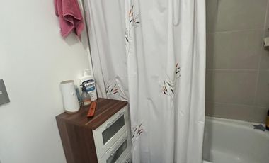 vendemos depto de 3d/1b/1e en condominio en Curauma, Valparaiso