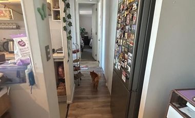 vendemos depto de 3d/1b/1e en condominio en Curauma, Valparaiso