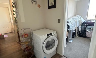 vendemos depto de 3d/1b/1e en condominio en Curauma, Valparaiso