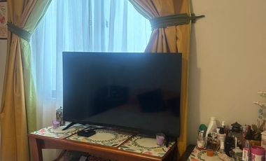 vendemos depto de 3d/1b/1e en condominio en Curauma, Valparaiso