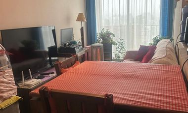 vendemos depto de 3d/1b/1e en condominio en Curauma, Valparaiso