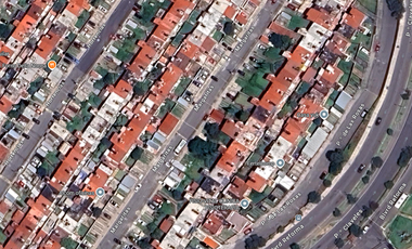 Casa en Venta en Colonia Jardines de la Cañada, Tultitlan Edo Mex.