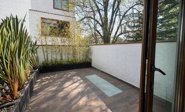 casa en Condominio en Venta Premium, Terraza, Roof Garden, Para Exigentes