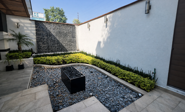 casa en Condominio en Venta Premium, Terraza, Roof Garden, Para Exigentes