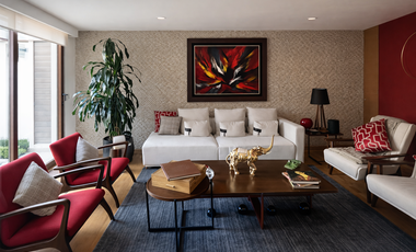 casa en Condominio en Venta Premium, Terraza, Roof Garden, Para Exigentes