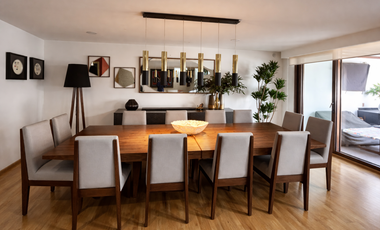 casa en Condominio en Venta Premium, Terraza, Roof Garden, Para Exigentes