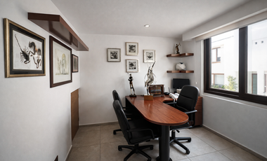 casa en Condominio en Venta Premium, Terraza, Roof Garden, Para Exigentes