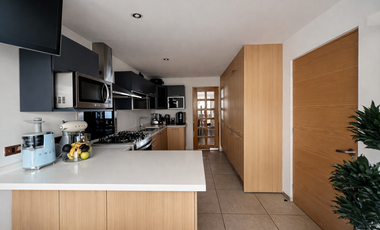 casa en Condominio en Venta Premium, Terraza, Roof Garden, Para Exigentes