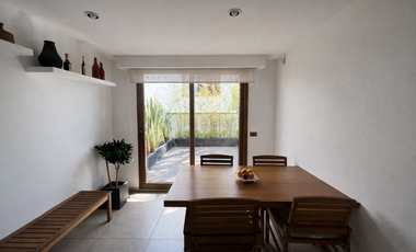 casa en Condominio en Venta Premium, Terraza, Roof Garden, Para Exigentes