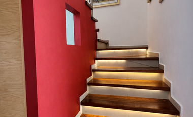 casa en Condominio en Venta Premium, Terraza, Roof Garden, Para Exigentes