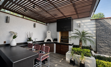 casa en Condominio en Venta Premium, Terraza, Roof Garden, Para Exigentes