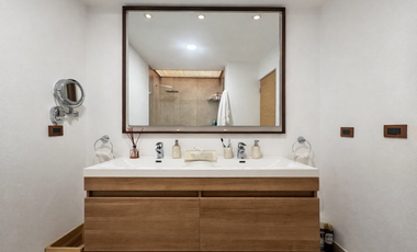 casa en Condominio en Venta Premium, Terraza, Roof Garden, Para Exigentes