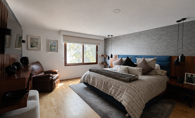 casa en Condominio en Venta Premium, Terraza, Roof Garden, Para Exigentes