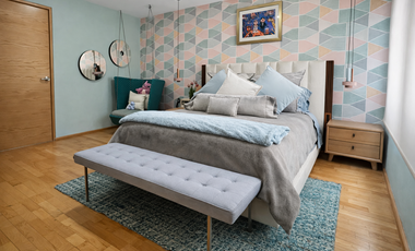 casa en Condominio en Venta Premium, Terraza, Roof Garden, Para Exigentes