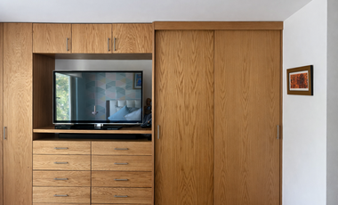 casa en Condominio en Venta Premium, Terraza, Roof Garden, Para Exigentes