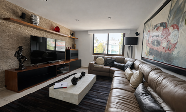 casa en Condominio en Venta Premium, Terraza, Roof Garden, Para Exigentes