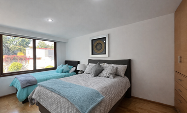 casa en Condominio en Venta Premium, Terraza, Roof Garden, Para Exigentes