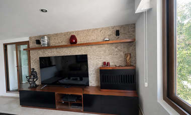 casa en Condominio en Venta Premium, Terraza, Roof Garden, Para Exigentes