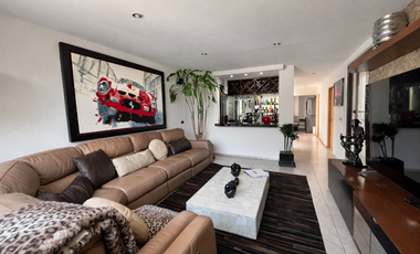 casa en Condominio en Venta Premium, Terraza, Roof Garden, Para Exigentes