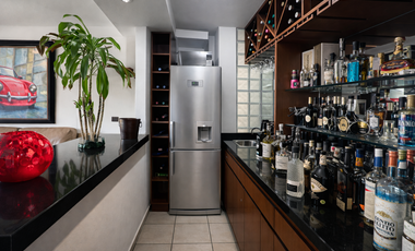 casa en Condominio en Venta Premium, Terraza, Roof Garden, Para Exigentes