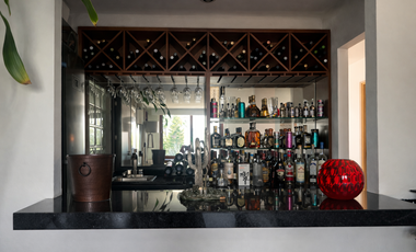 casa en Condominio en Venta Premium, Terraza, Roof Garden, Para Exigentes