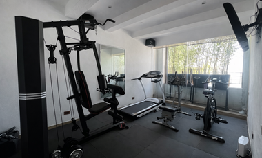 casa en Condominio en Venta Premium, Terraza, Roof Garden, Para Exigentes