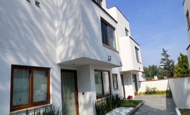 casa en Condominio en Venta Premium, Terraza, Roof Garden, Para Exigentes