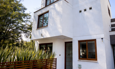 casa en Condominio en Venta Premium, Terraza, Roof Garden, Para Exigentes