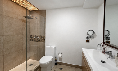 casa en Condominio en Venta Premium, Terraza, Roof Garden, Para Exigentes