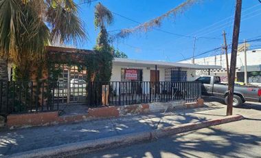 CASA VENTA CERCA UNISON OFFICE DEPOT, Y A UNA CUADRA DEL BLVD ENCINAS EN HERMOSILLO SONORA.