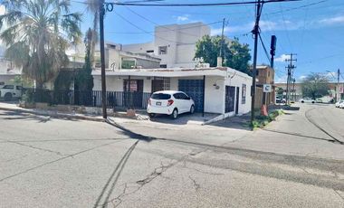 CASA VENTA CERCA UNISON OFFICE DEPOT, Y A UNA CUADRA DEL BLVD ENCINAS EN HERMOSILLO SONORA.