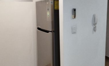 SE RENTA Departamento en Torre Oceani