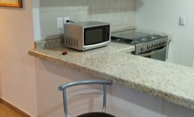 SE RENTA Departamento en Torre Oceani