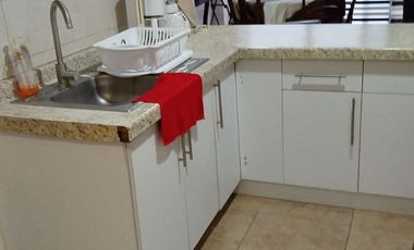 SE RENTA Departamento en Torre Oceani